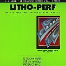 LITHO-PERF