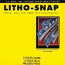 LITHO-SNAP