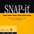 SNAP-it