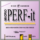 MICRO PERF-it